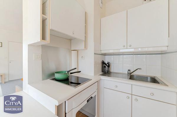 Appartement à vendre 2 pièces 45.5m² Tours (37000)
