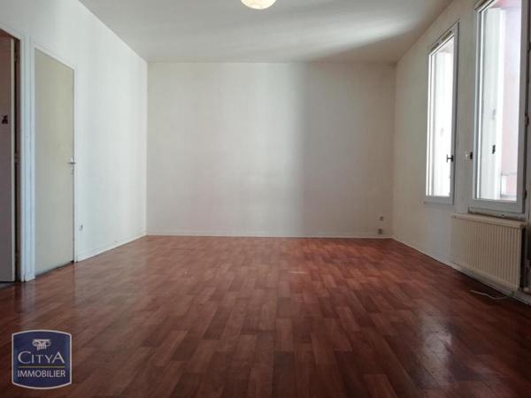 Appartement à louer 3 pièces 81.04m²