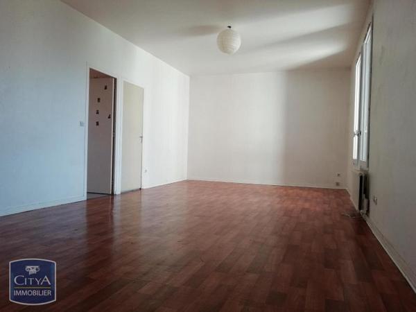 Appartement à louer 3 pièces 81.04m²