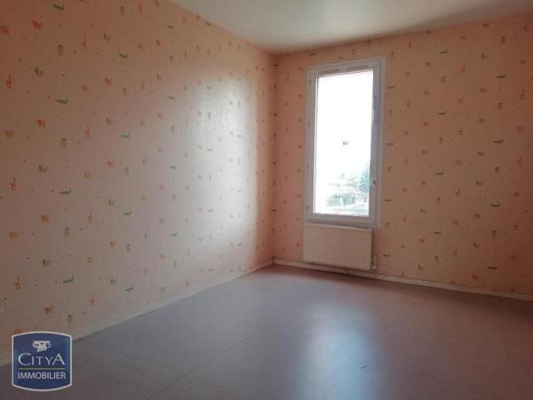 Appartement à louer 3 pièces 81.04m²