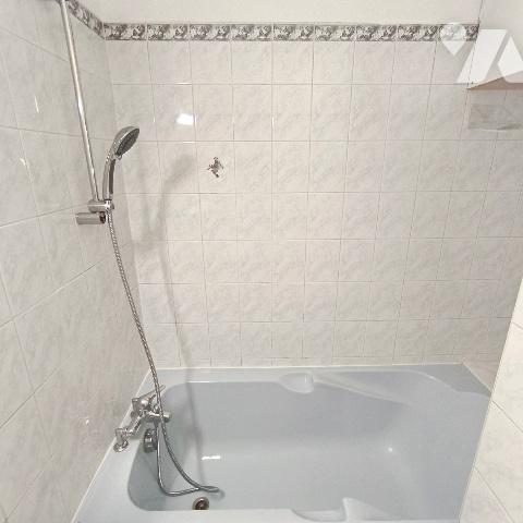 HABITER/INVESTIR - Gap centre-ville - Appt T2 de 40,71 m² ent. rénové - Cuisine équipée ...