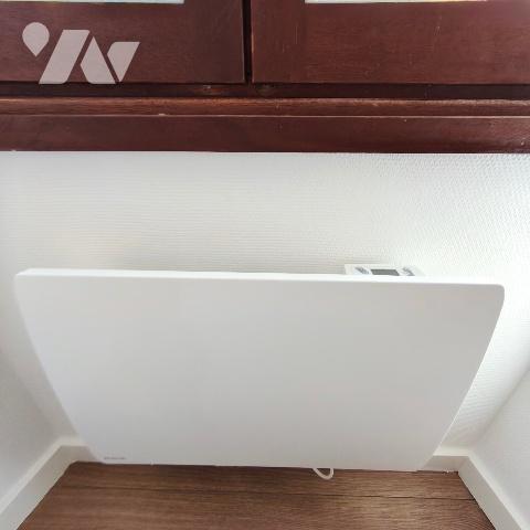 HABITER/INVESTIR - Gap centre-ville - Appt T2 de 40,71 m² ent. rénové - Cuisine équipée ...