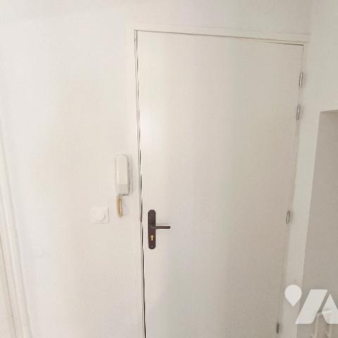 HABITER/INVESTIR - Gap centre-ville - Appt T2 de 40,71 m² ent. rénové - Cuisine équipée ...