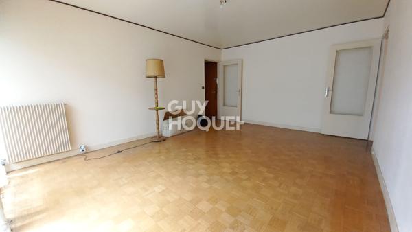 Appartement Chelles 2 pièce(s) 48.52 m2