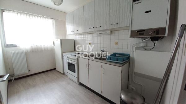 Appartement Chelles 2 pièce(s) 48.52 m2