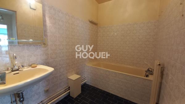 Appartement Chelles 2 pièce(s) 48.52 m2