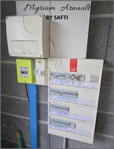 Maison Plain-Pied 3 chambres Garage