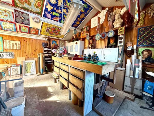 Maison à vendre à Dinard en Ille-et-Vilaine (35800), ref : 35144/296