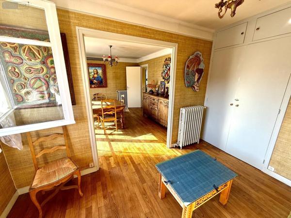 Maison à vendre à Dinard en Ille-et-Vilaine (35800), ref : 35144/296