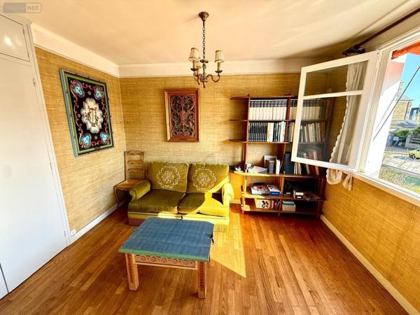 Maison à vendre à Dinard en Ille-et-Vilaine (35800), ref : 35144/296