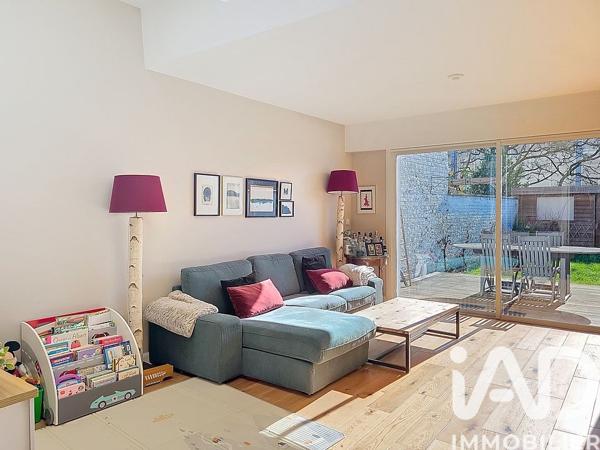 Maison à vendre 4 pièces 110 m² Croix