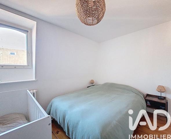 Maison à vendre 4 pièces 110 m² Croix