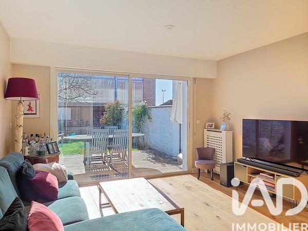 Maison à vendre 4 pièces 110 m² Croix