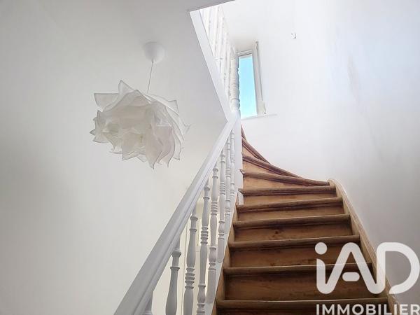 Maison à vendre 4 pièces 110 m² Croix