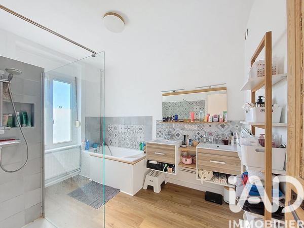 Maison à vendre 4 pièces 110 m² Croix