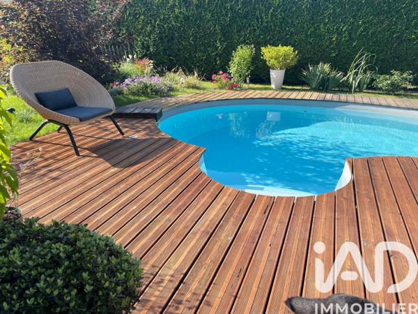 Maison à vendre 7 pièces 174 m² Chailly-en-Bière