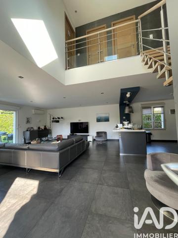 Maison à vendre 7 pièces 174 m² Chailly-en-Bière