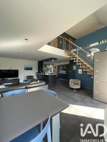 Maison à vendre 7 pièces 174 m² Chailly-en-Bière