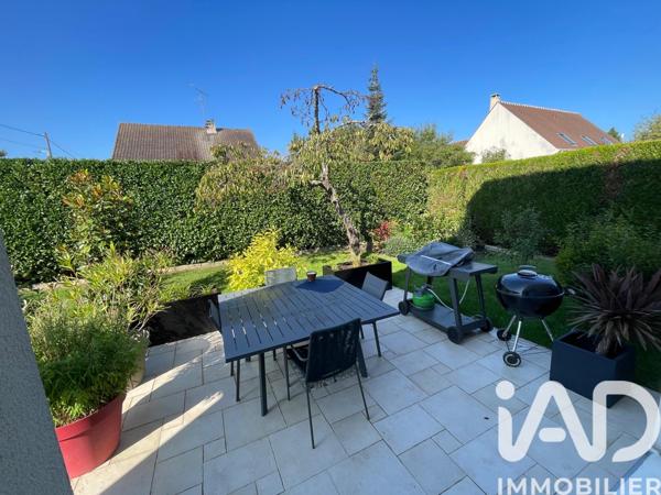 Maison à vendre 7 pièces 174 m² Chailly-en-Bière