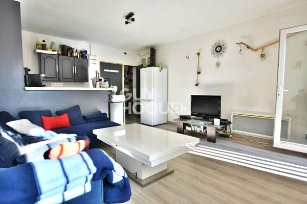 Appartement T2 (41 m²) en vente à CERET