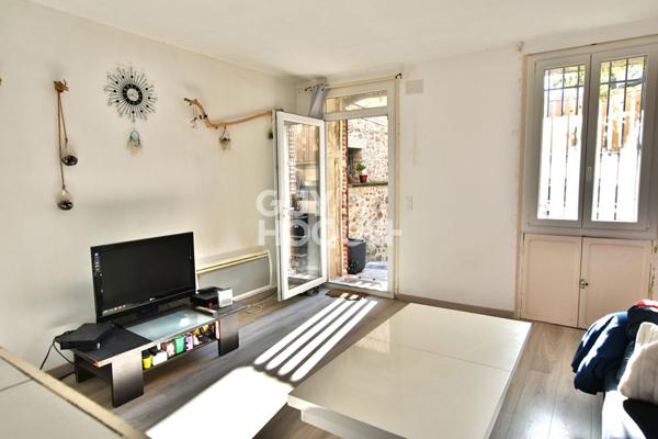 Appartement T2 (41 m²) en vente à CERET
