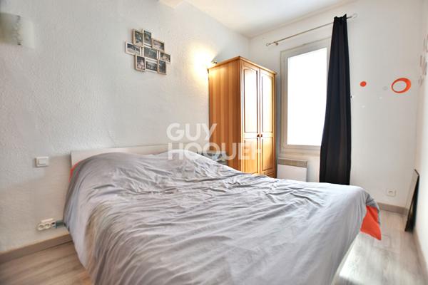 Appartement T2 (41 m²) en vente à CERET