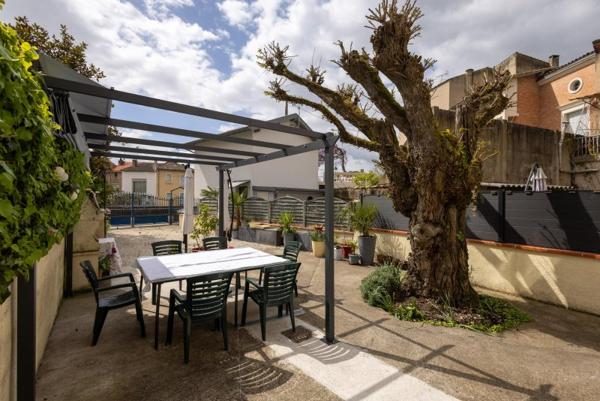 Vente / Maison à Moissac (82200)