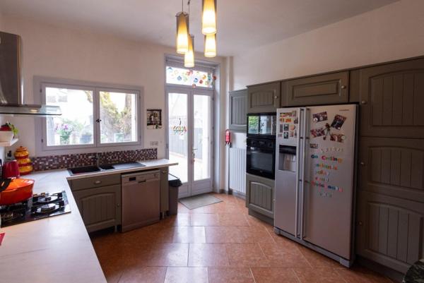 Vente / Maison à Moissac (82200)