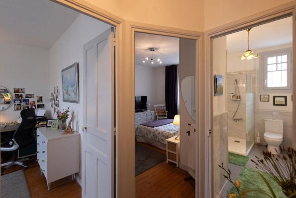 Vente / Maison à Moissac (82200)