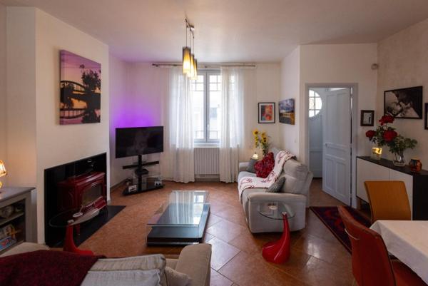 Vente / Maison à Moissac (82200)