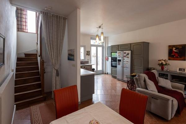 Vente / Maison à Moissac (82200)