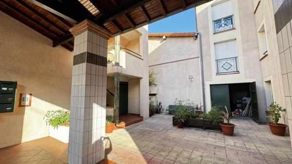 Location / Appartement T3 à L'Isle-Jourdain (32600)