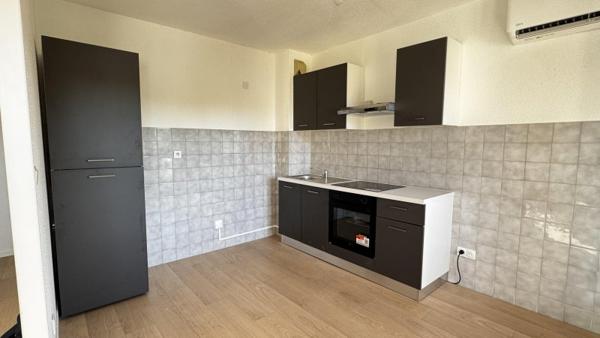 Location / Appartement T3 à L'Isle-Jourdain (32600)