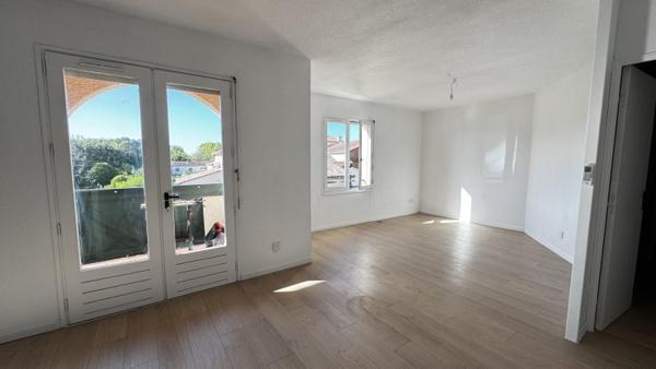 Location / Appartement T3 à L'Isle-Jourdain (32600)