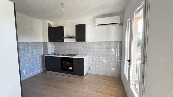 Location / Appartement T3 à L'Isle-Jourdain (32600)