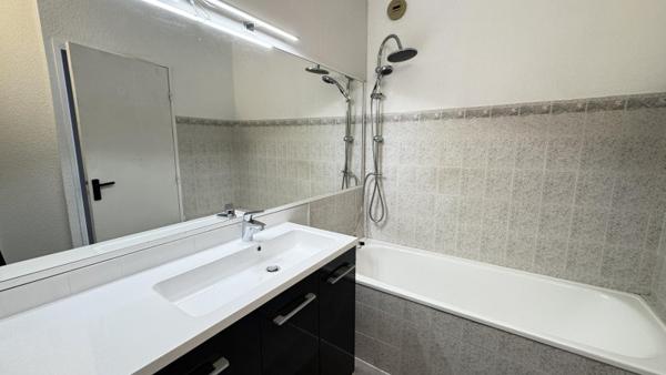 Location / Appartement T3 à L'Isle-Jourdain (32600)