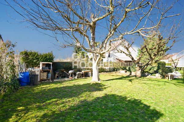 Maison 5 pièces à vendre