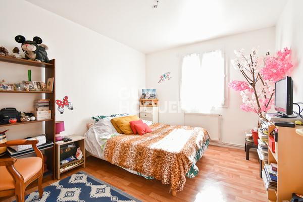 Maison 5 pièces à vendre