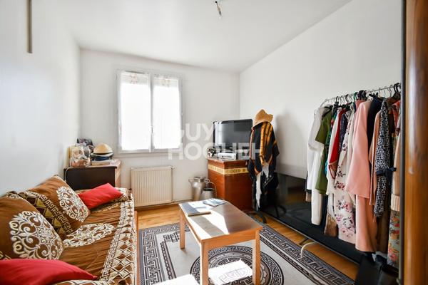 Maison 5 pièces à vendre