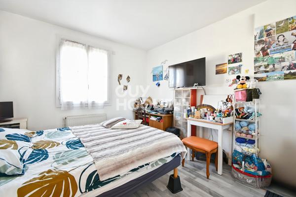 Maison 5 pièces à vendre