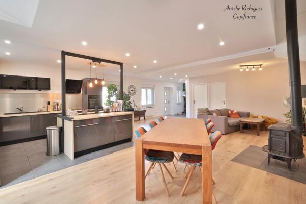 Maison à vendre 6 pièces (71)