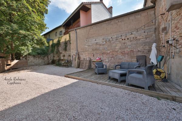 Maison à vendre 6 pièces (71)