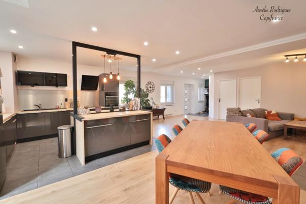 Maison à vendre 6 pièces (71)