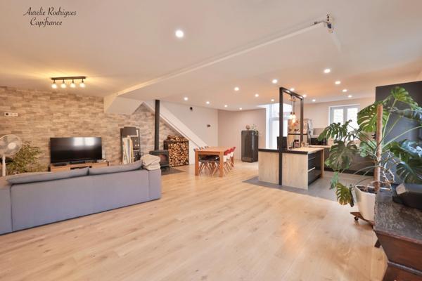 Maison à vendre 6 pièces (71)