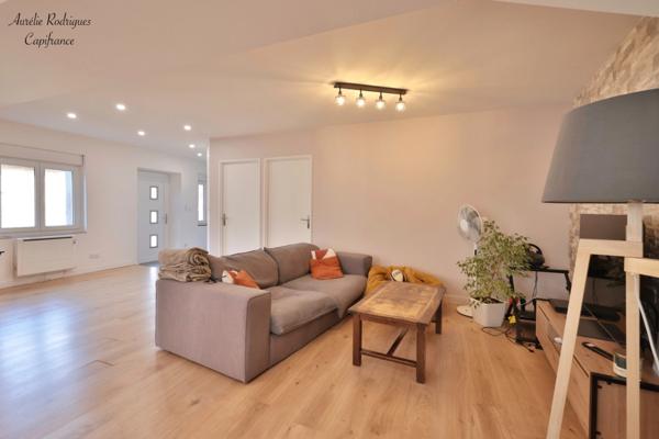 Maison à vendre 6 pièces (71)