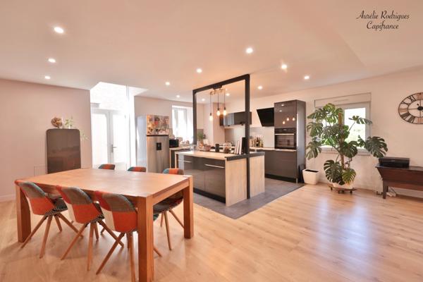 Maison à vendre 6 pièces (71)