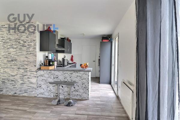 Maison La Ferte Sous Jouarre 5 pièce(s) 126 m2