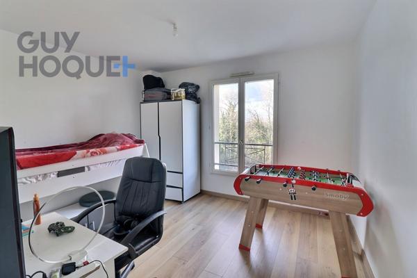 Maison La Ferte Sous Jouarre 5 pièce(s) 126 m2