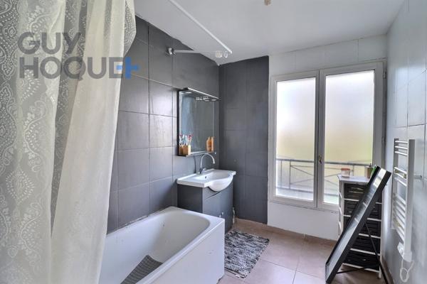 Maison La Ferte Sous Jouarre 5 pièce(s) 126 m2