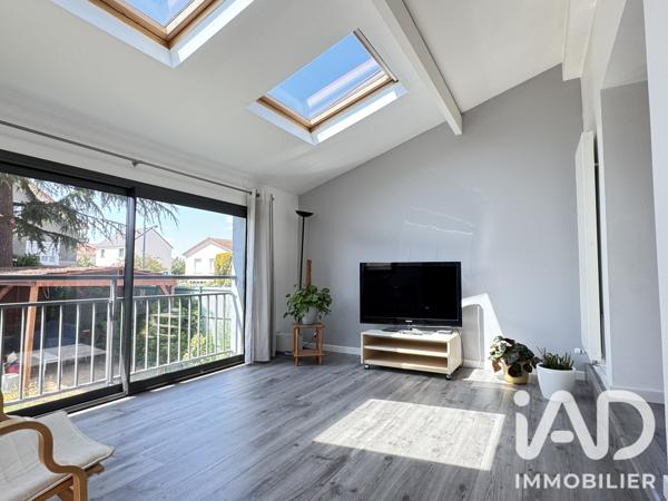 Maison à vendre 6 pièces 160 m² Orsay